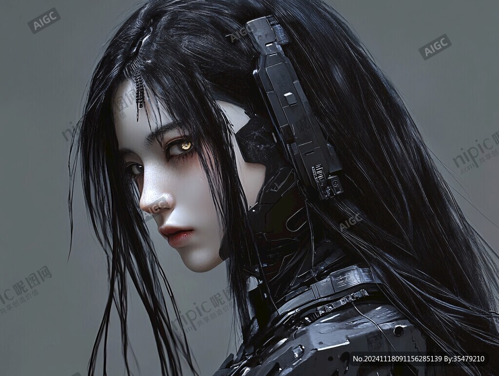 cg插画