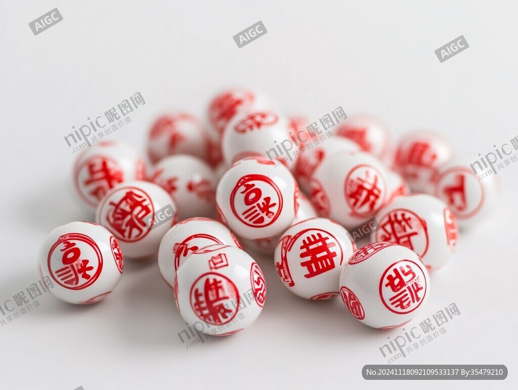 咒珠