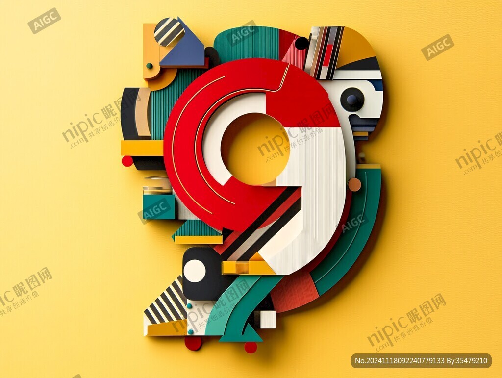 9数字创意