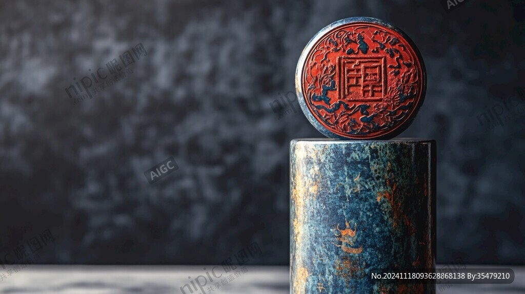 漆圆盒