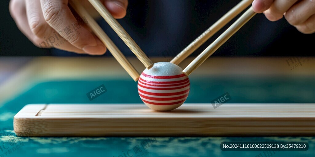 打日本