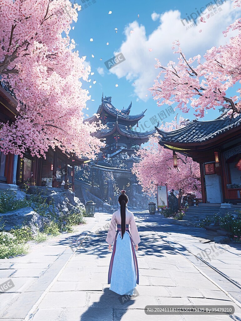 拍天刀
