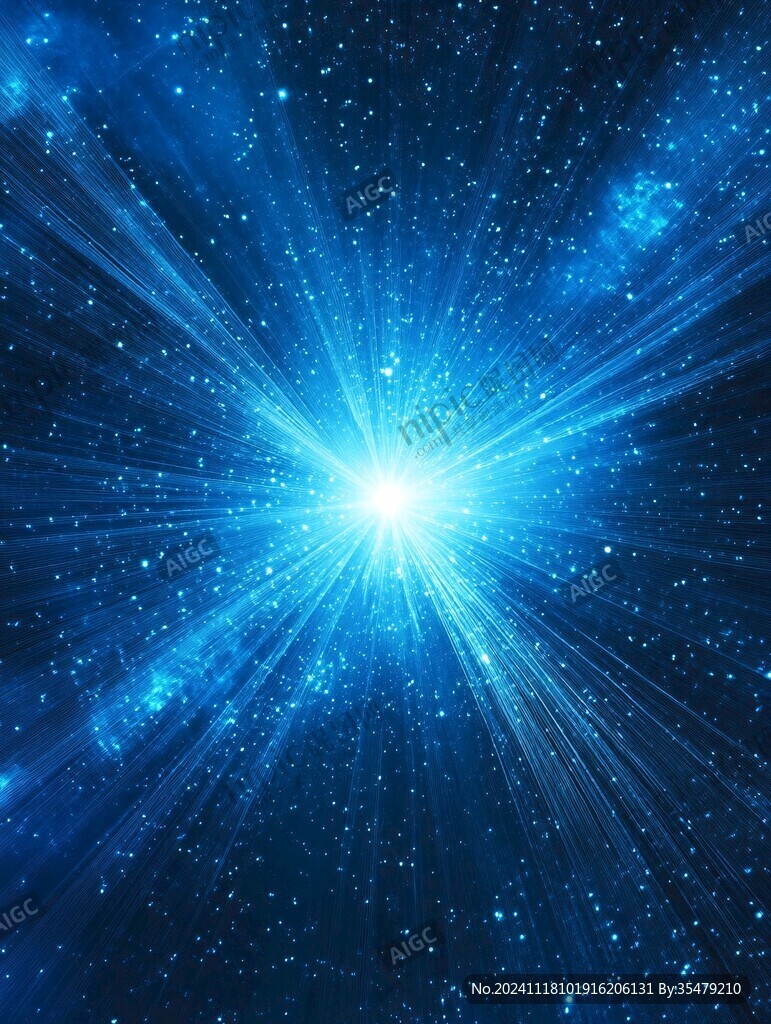 宇宙大爆炸背景