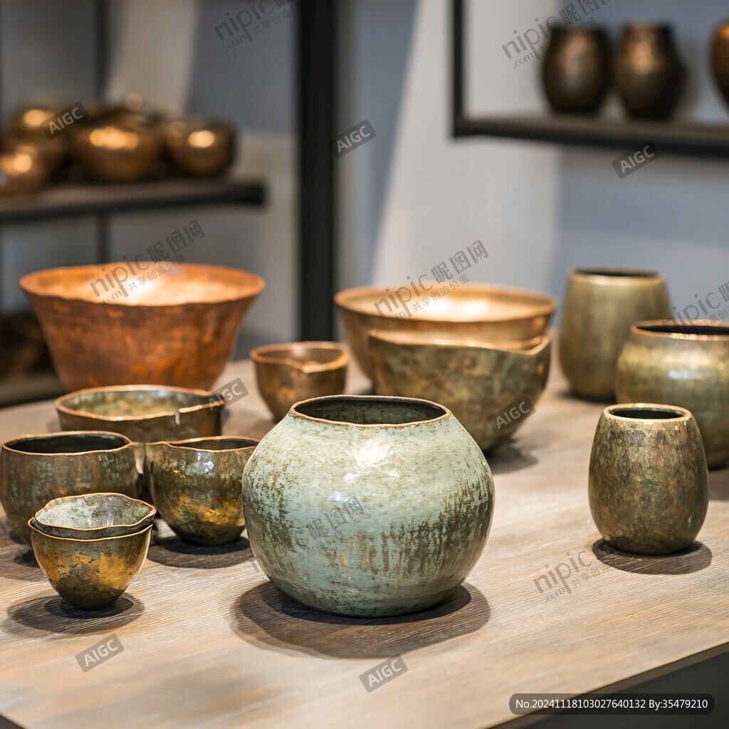 茶盏店铺