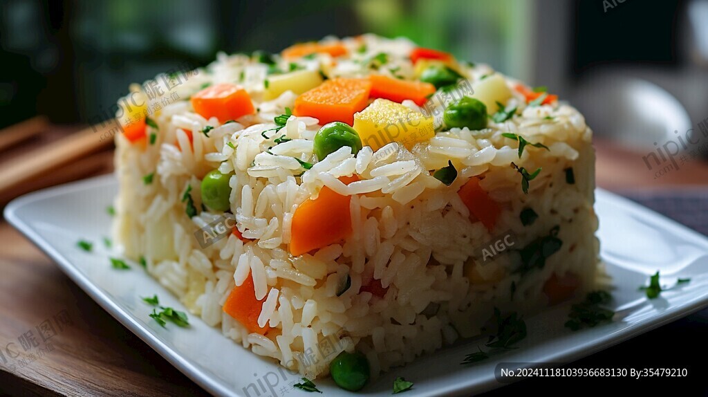 什么水果炒饭好吃