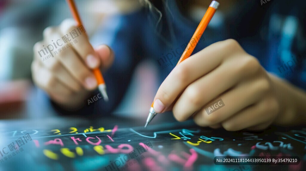 数学提高班