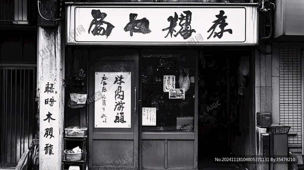 馕店