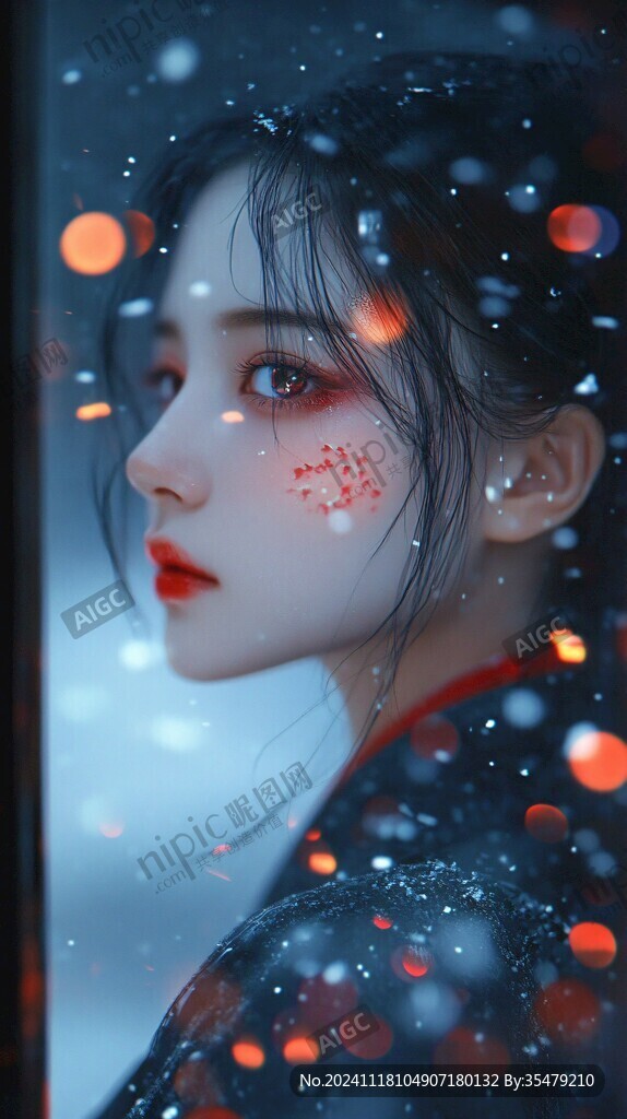 美术写真