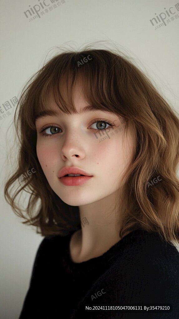 欧美美女