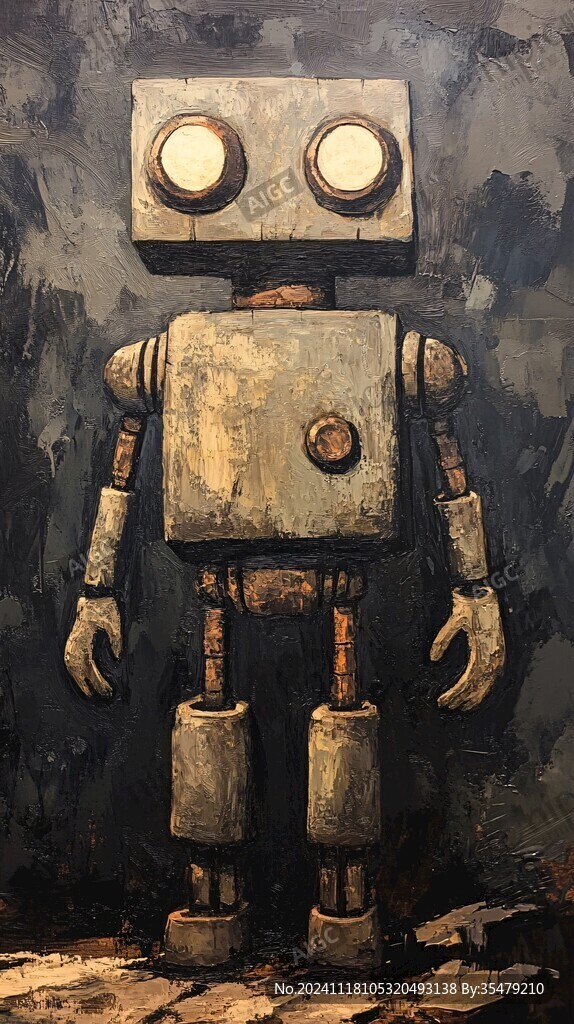 人工智能艺术
