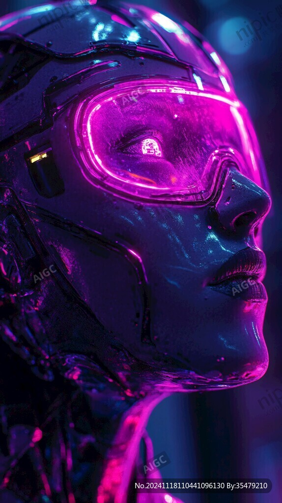 黑客科幻神秘外星人
