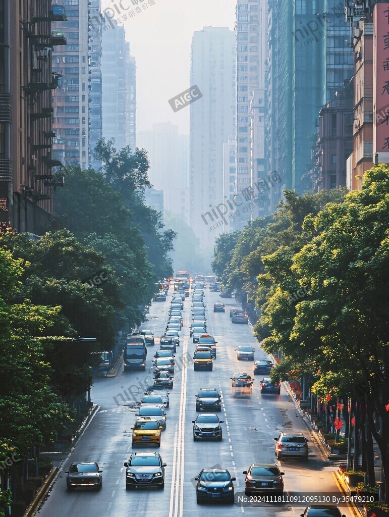 渝南大道