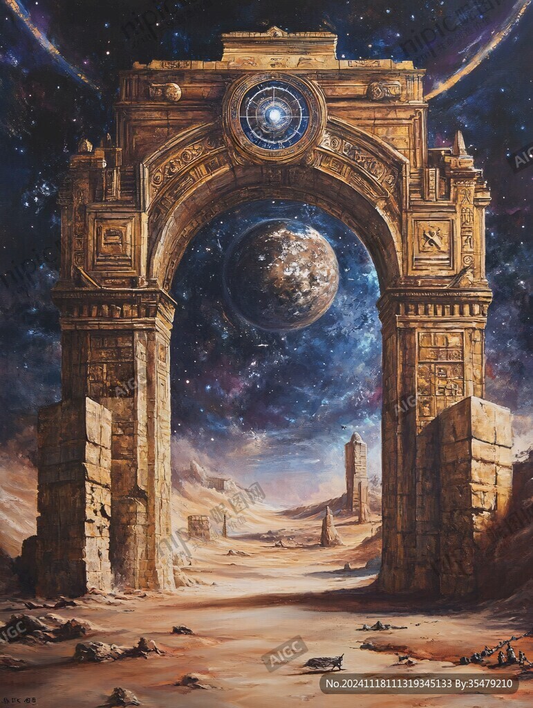 星际之门