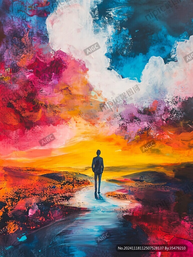 概念画