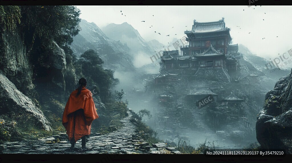 西游降魔