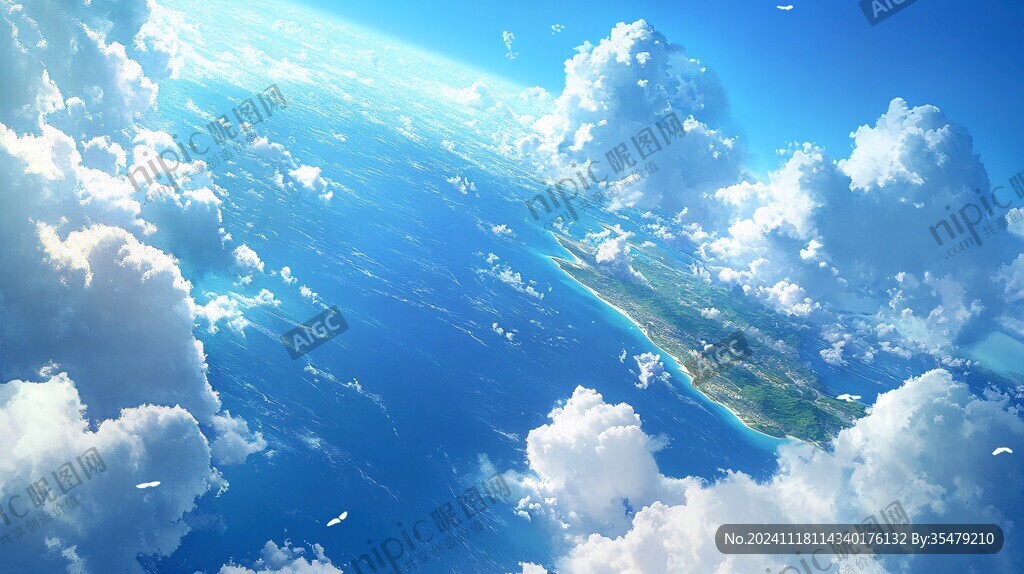 新海诚动漫风格