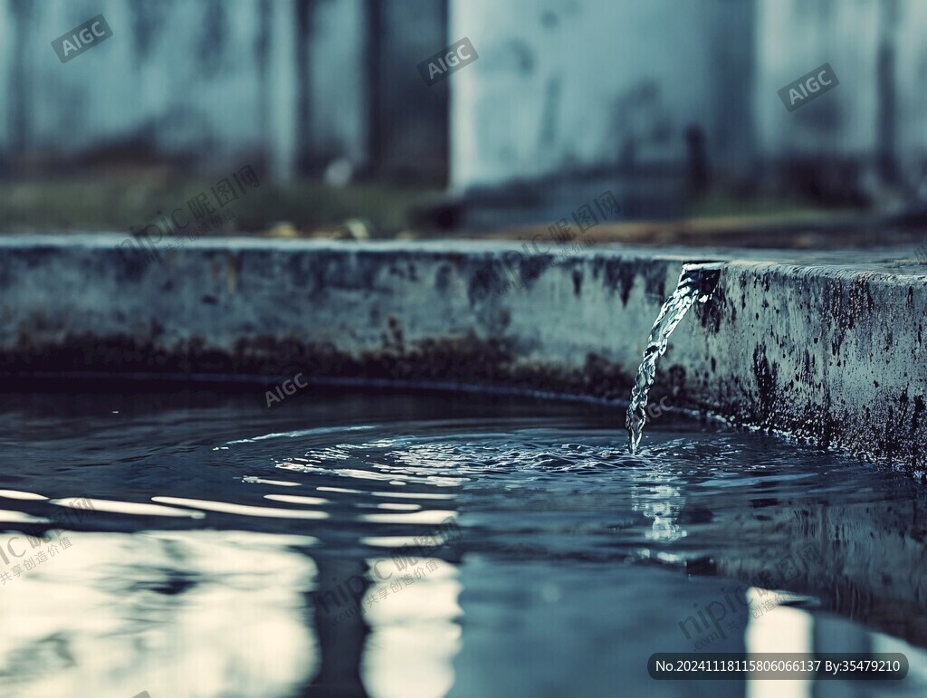 街水