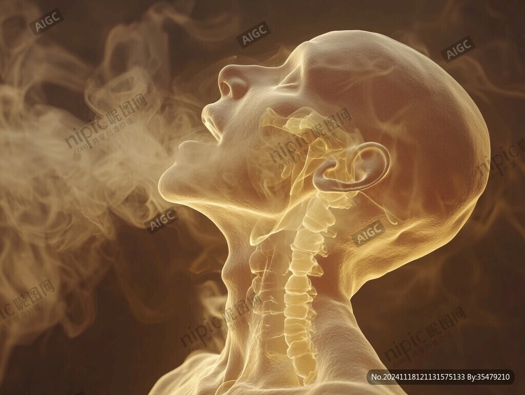 抽烟的危害