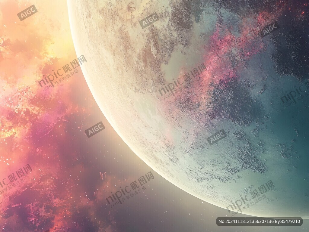 炫彩星球元宇宙