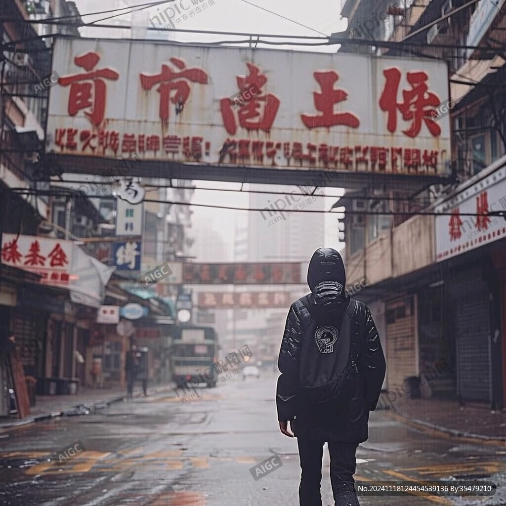港风hiphop
