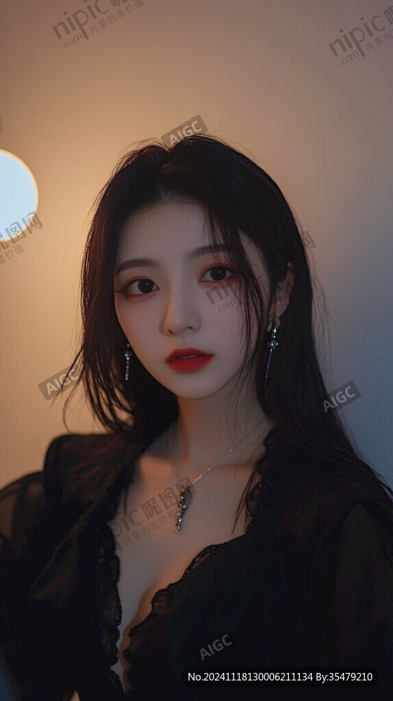 女神壁纸
