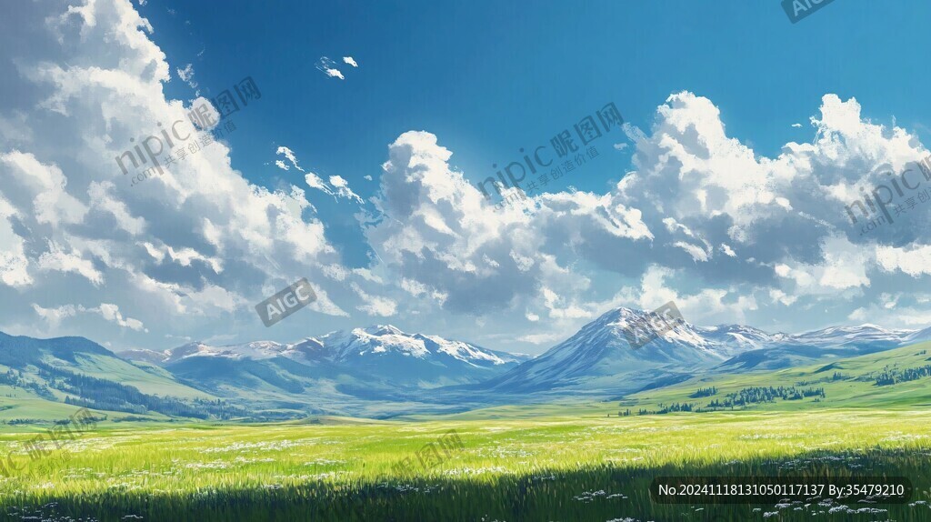 新海诚动漫风格