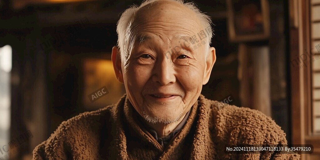 寿司之神的小泉武夫