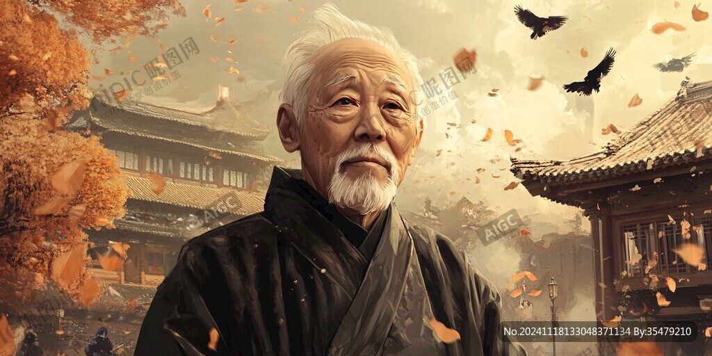 渲染重阳