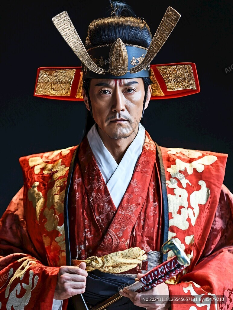 真田幸村