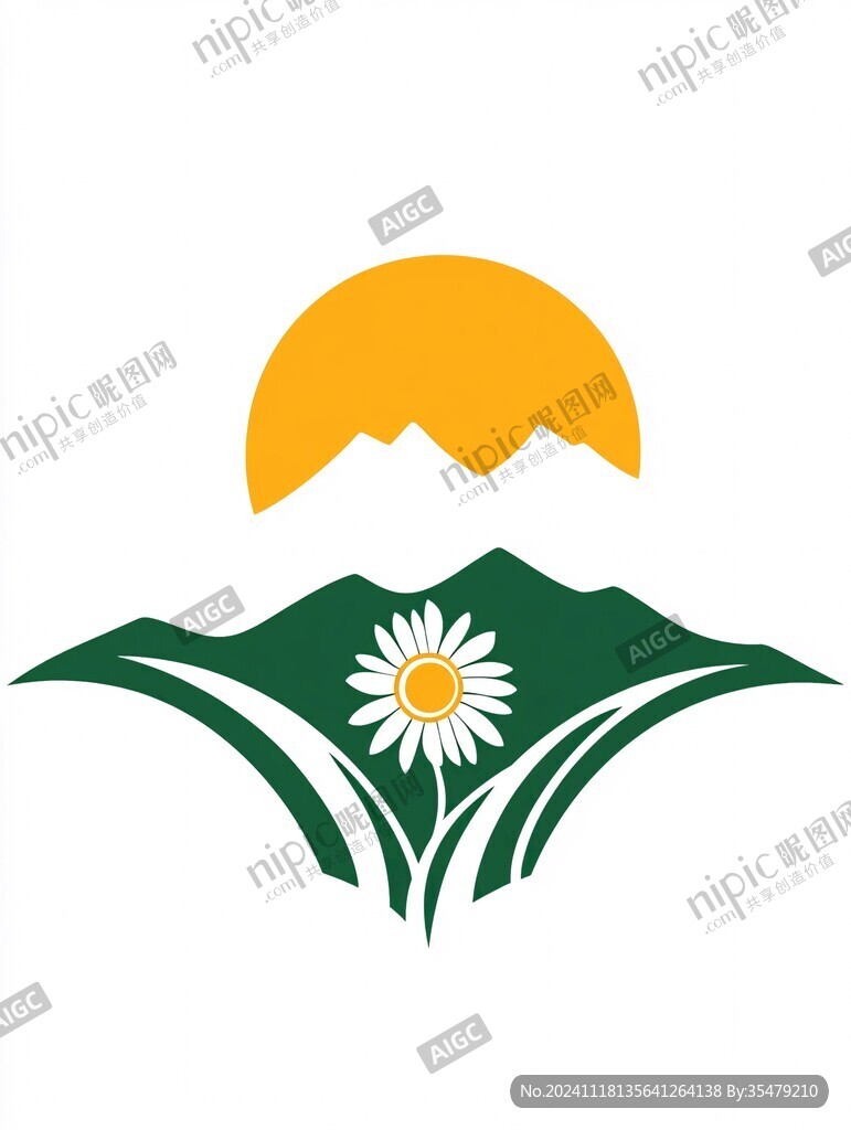 油葵logo