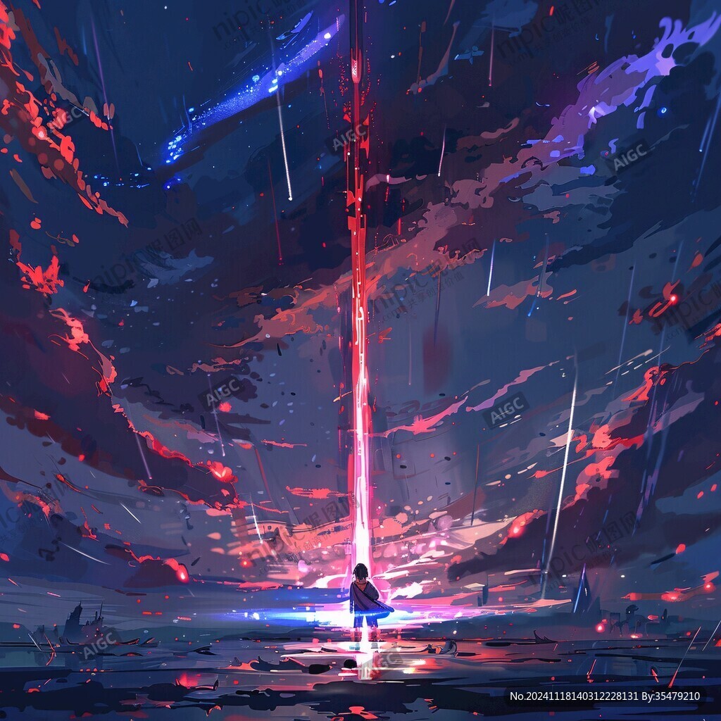 二次元背景