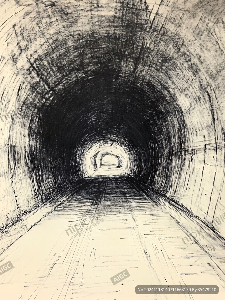 隧道艉