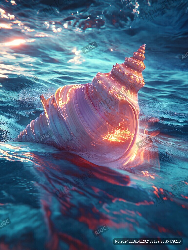 海洋类素材