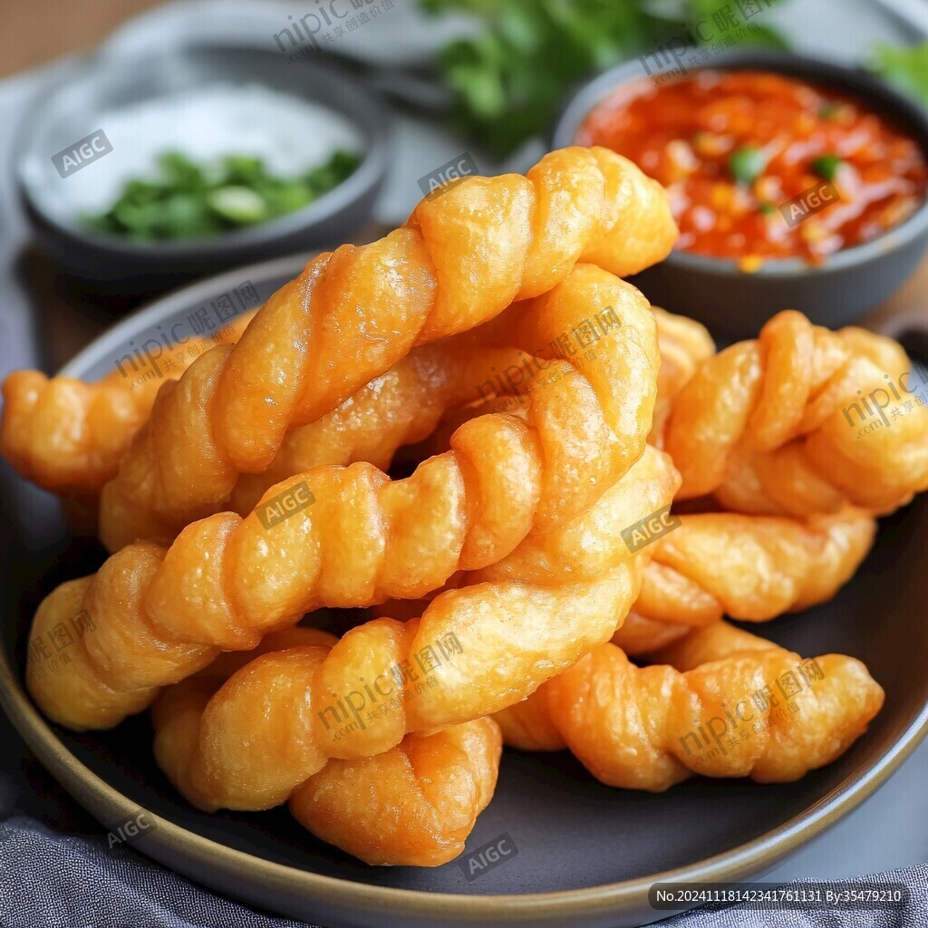 小麻花主图
