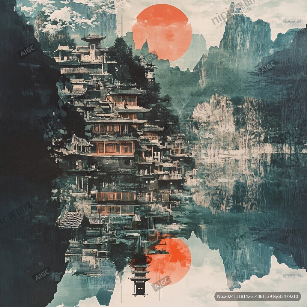 忘景楼