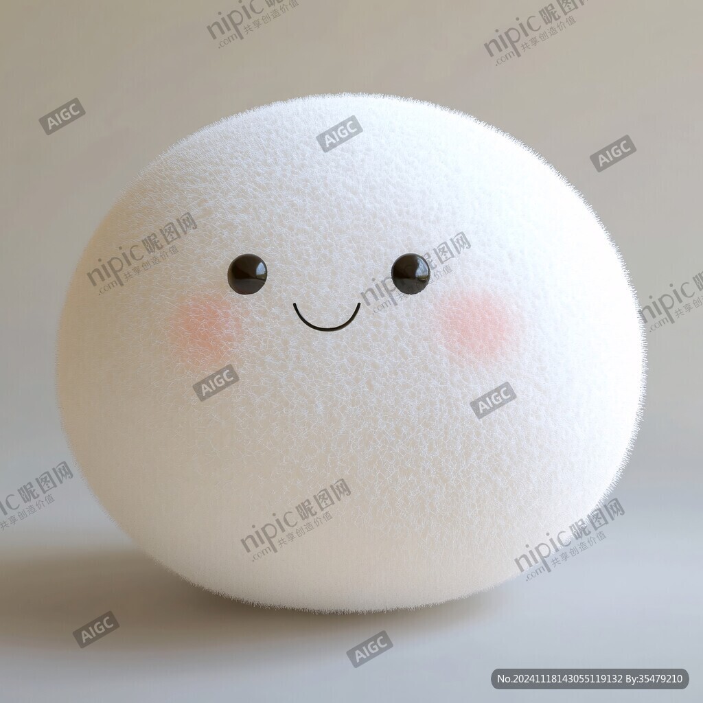 微笑ball