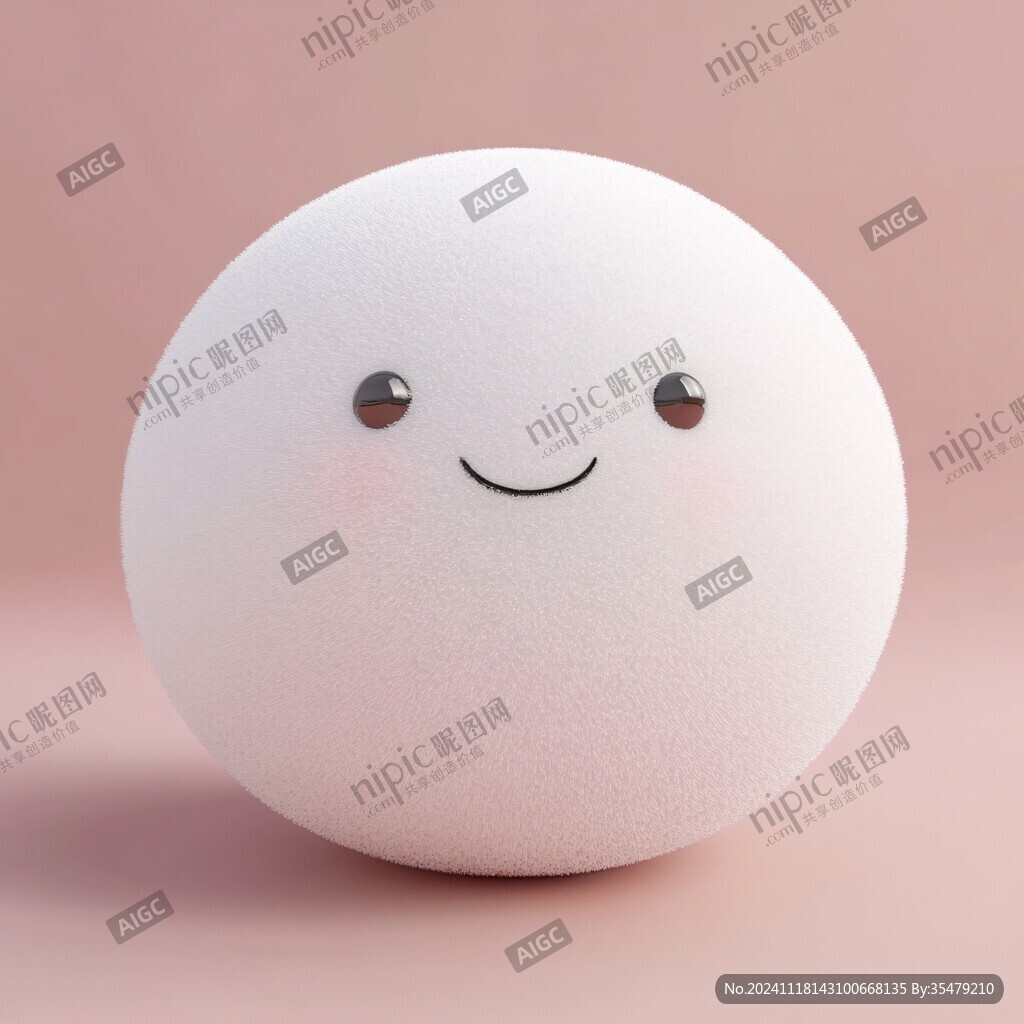 小物件建模
