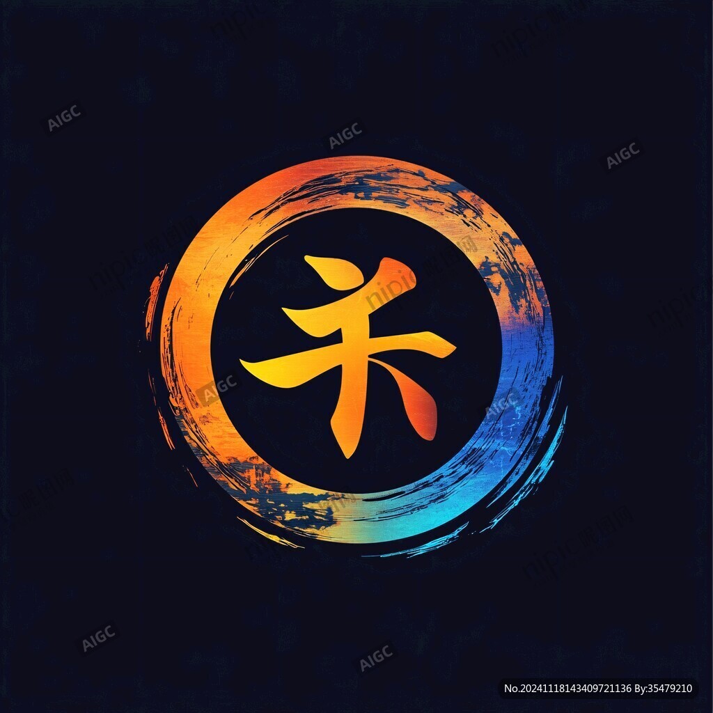 柴氏标志