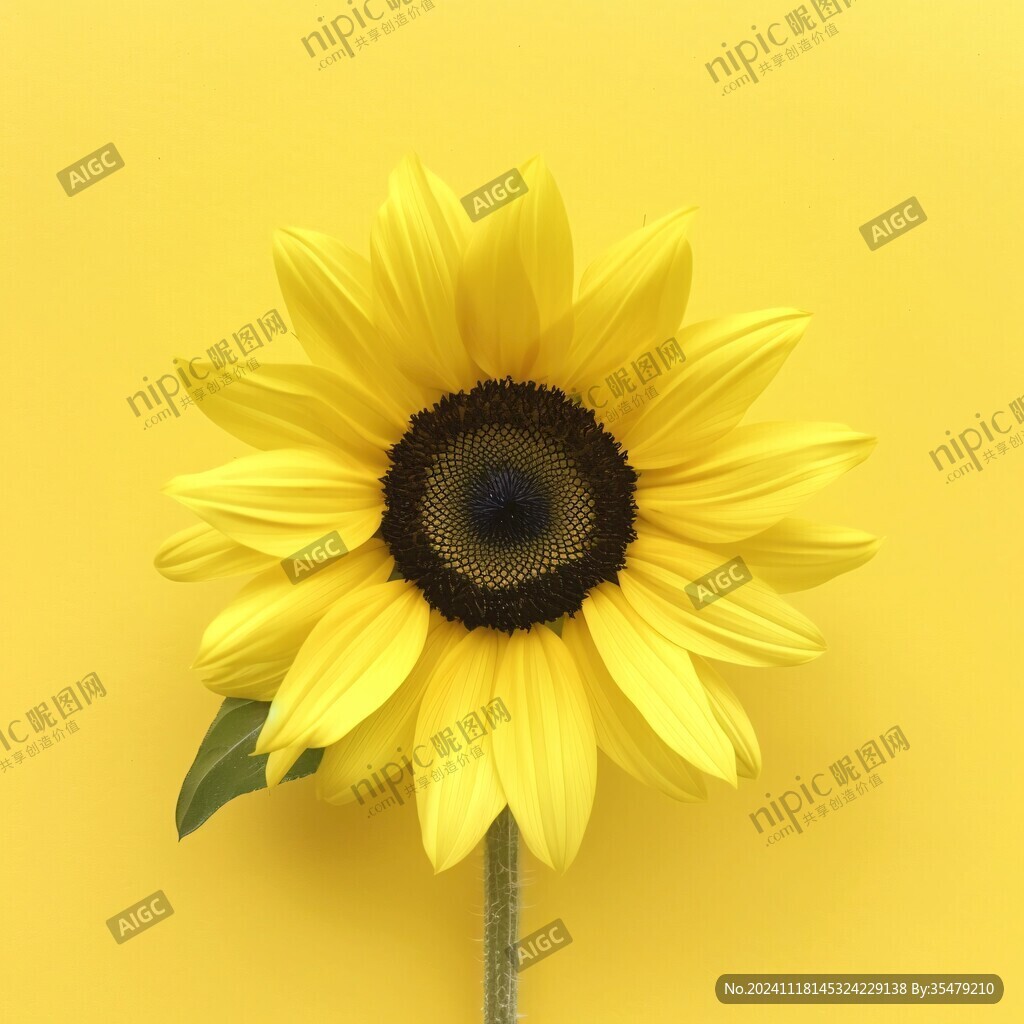 3d葵花