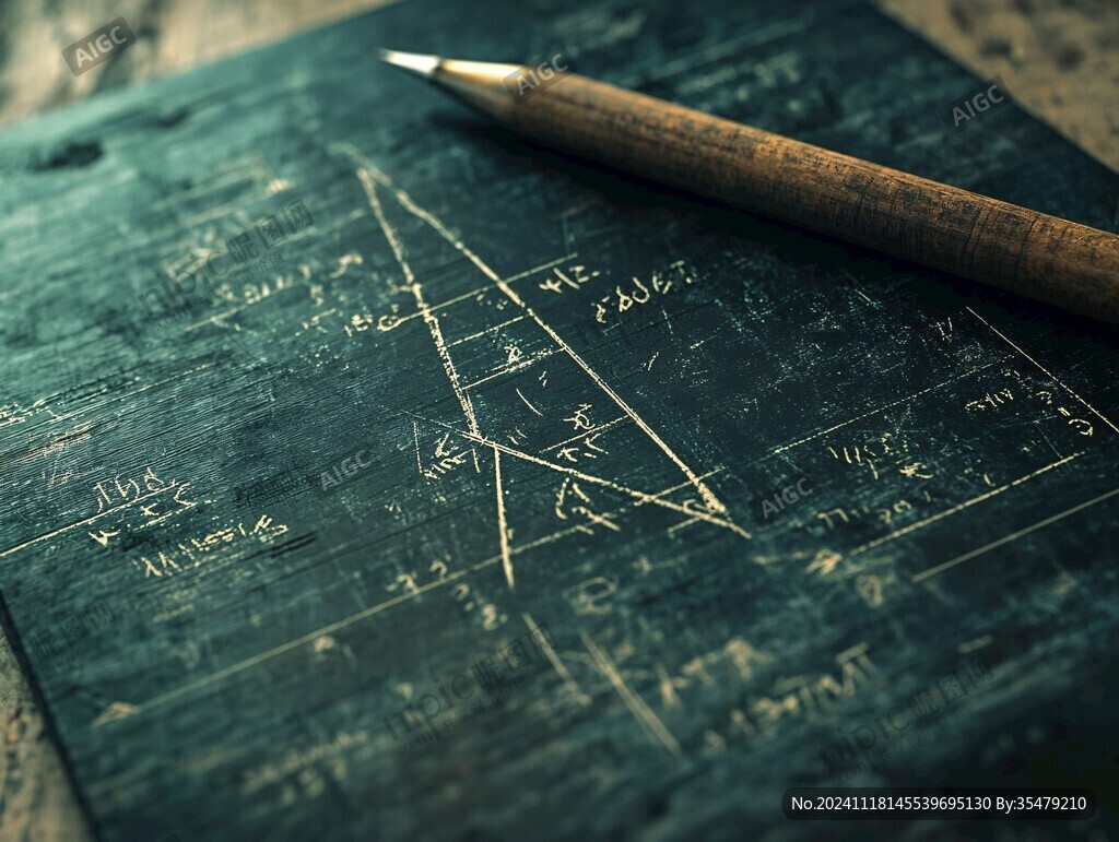 术数学