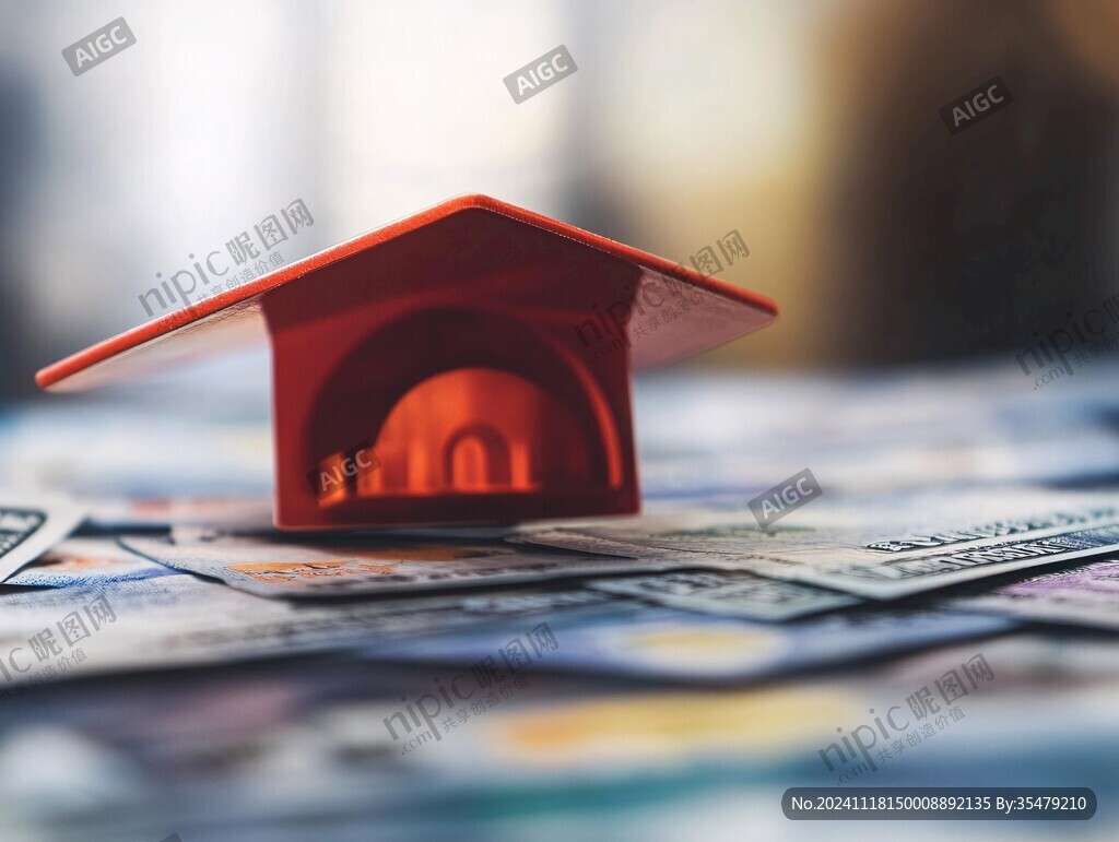 金融房地产