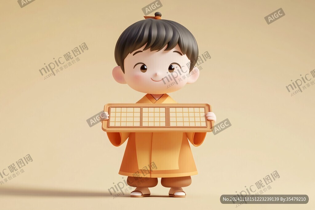 围棋神童