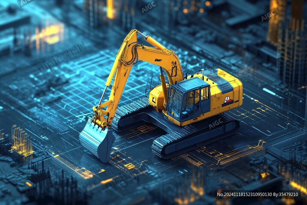 数字化建造