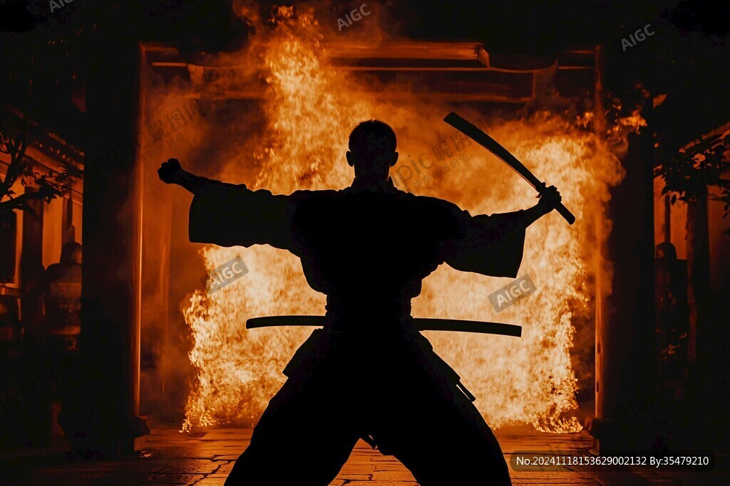 武士道精神