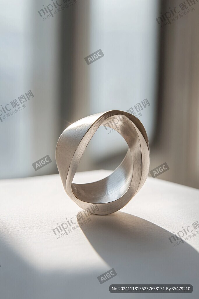 莫比乌斯环婚礼