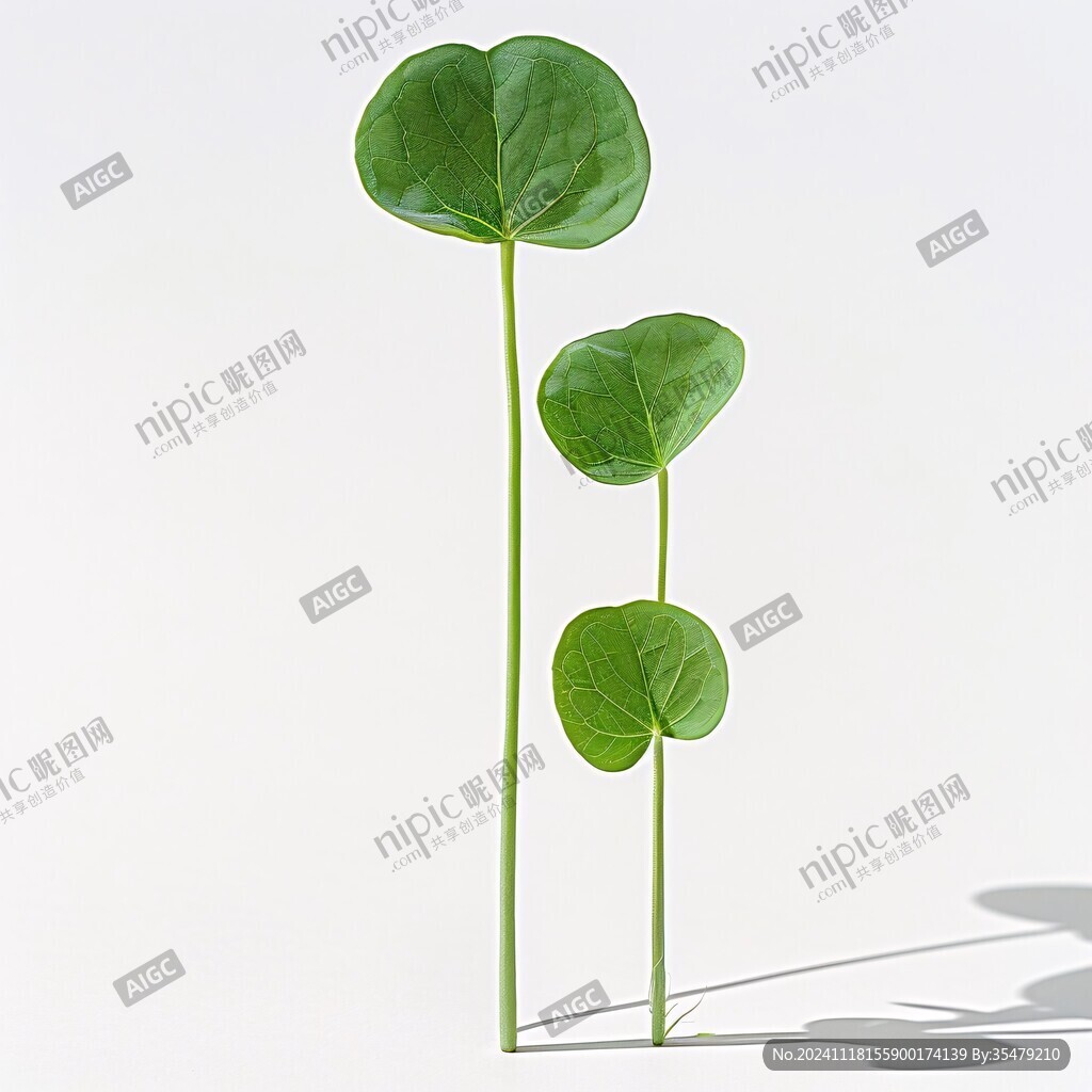 3dmax植物
