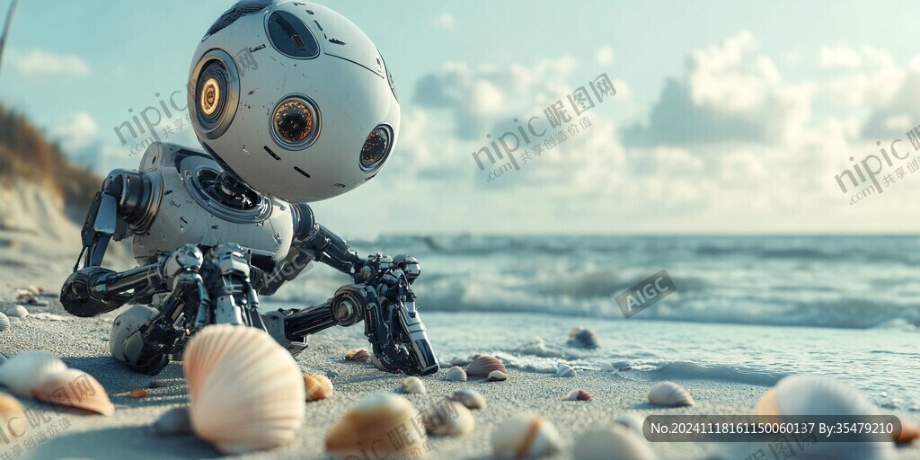 北部沿海人工智能