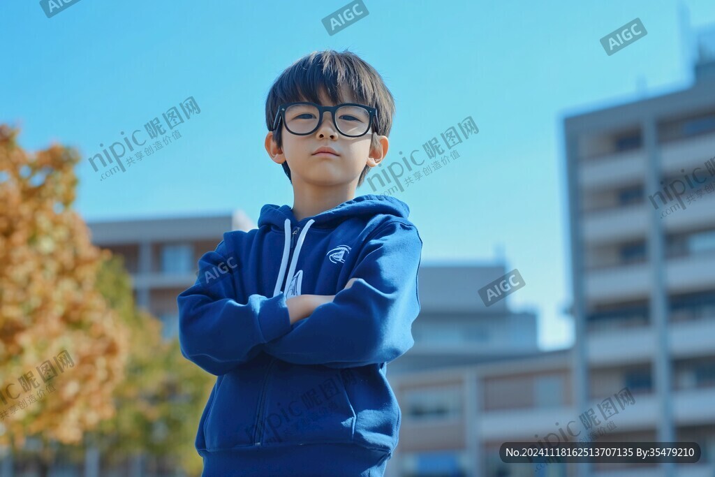 小学生写真