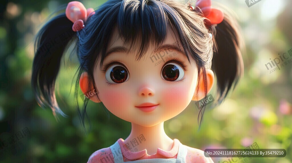 儿插少女