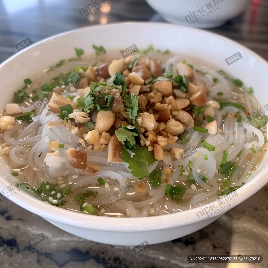 省城濑粉